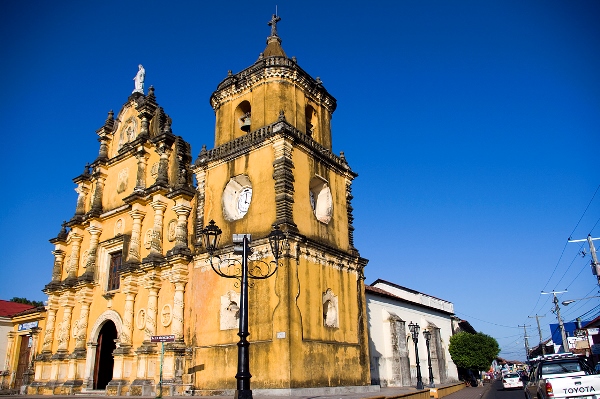 coffee tour nicaragua